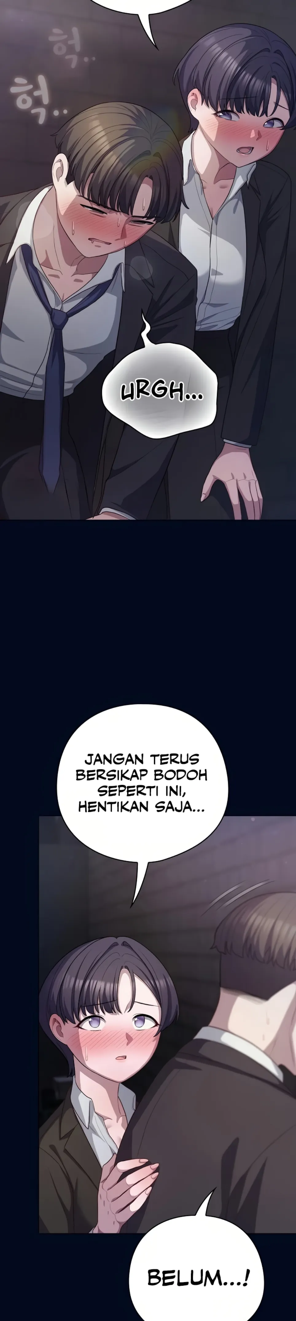 The General Is Here! - Chapter 35 36 The General Is Here! - Chapter 35 36