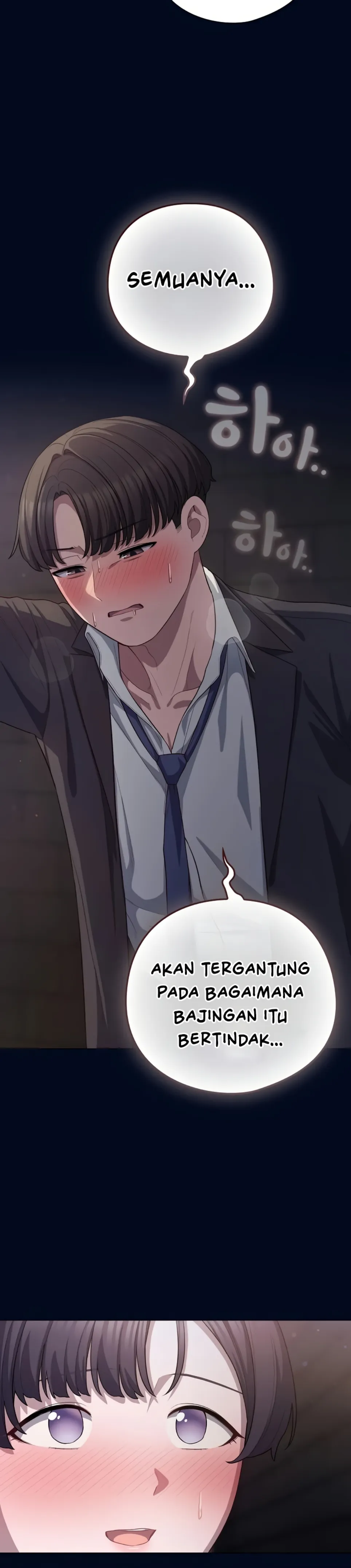 The General Is Here! - Chapter 35 37 The General Is Here! - Chapter 35 37