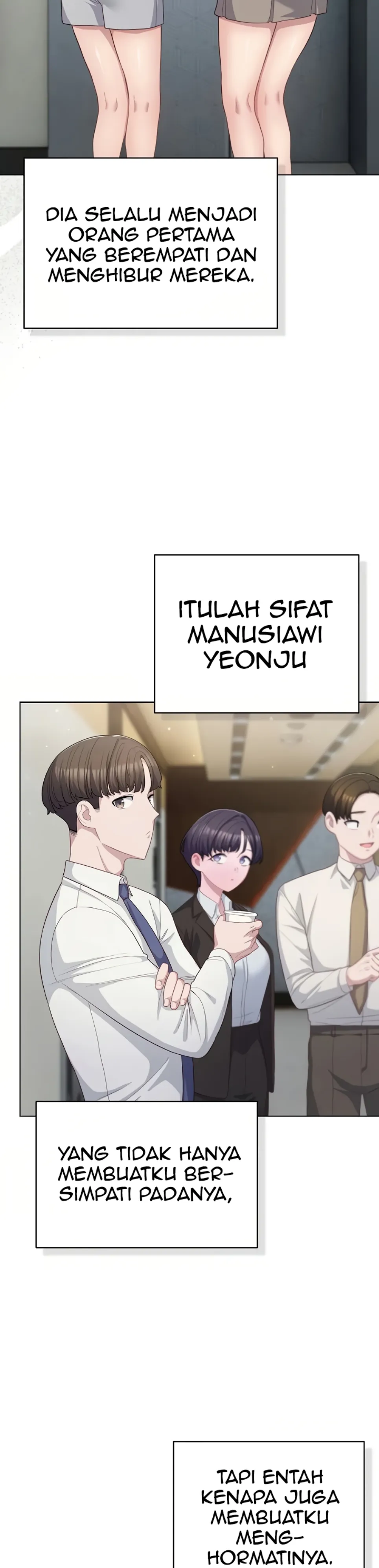 The General Is Here! - Chapter 35 12 The General Is Here! - Chapter 35 12