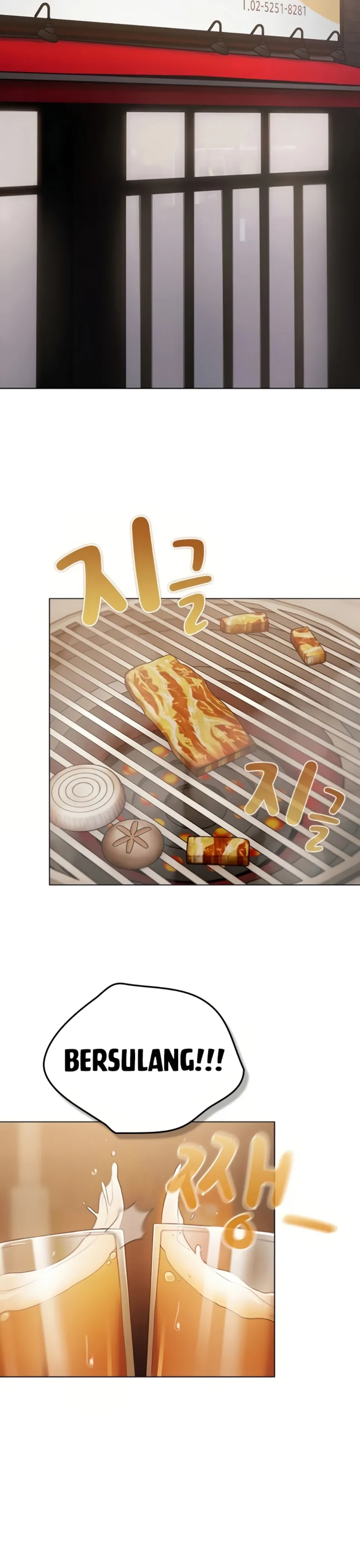 The General Is Here! - Chapter 35 17 The General Is Here! - Chapter 35 17