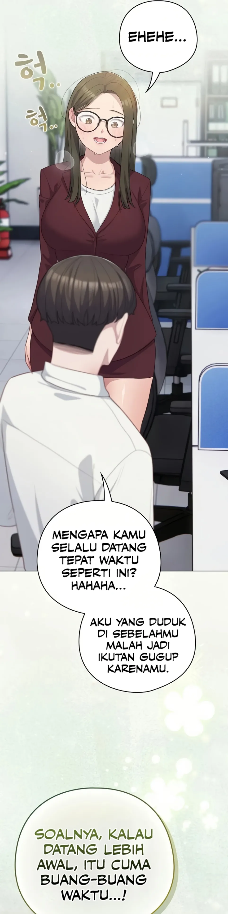 The General Is Here! - Chapter 35 6 The General Is Here! - Chapter 35 6