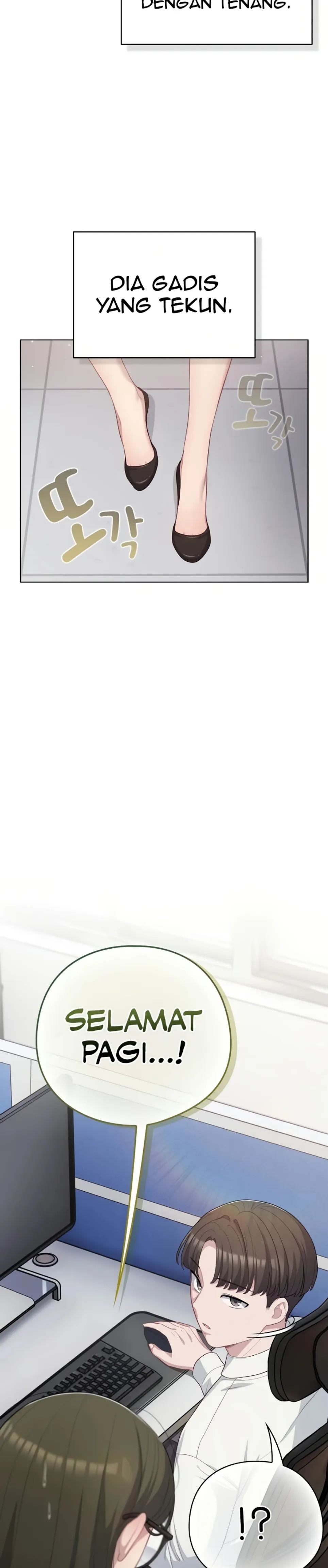 The General Is Here! - Chapter 35 4 The General Is Here! - Chapter 35 4