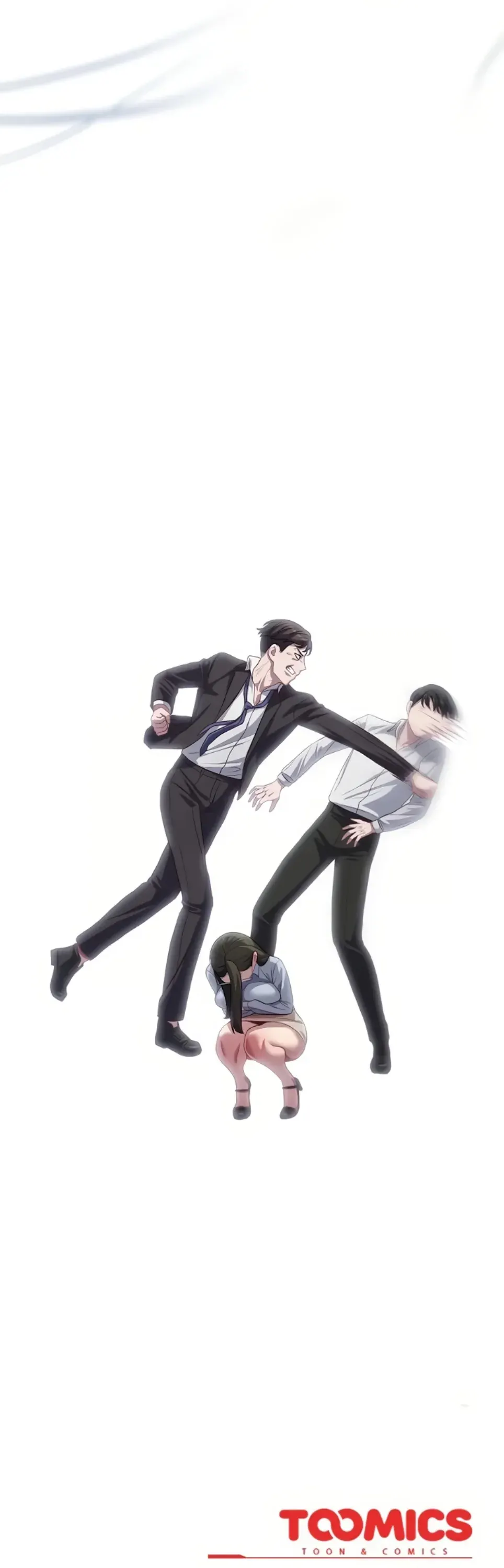 The General Is Here! - Chapter 35 43 The General Is Here! - Chapter 35 43