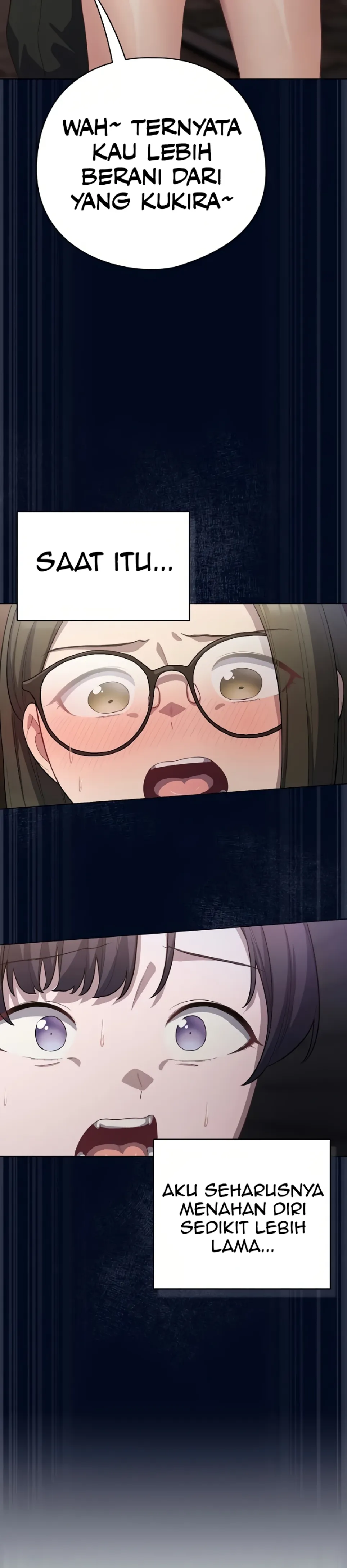 The General Is Here! - Chapter 35 41 The General Is Here! - Chapter 35 41