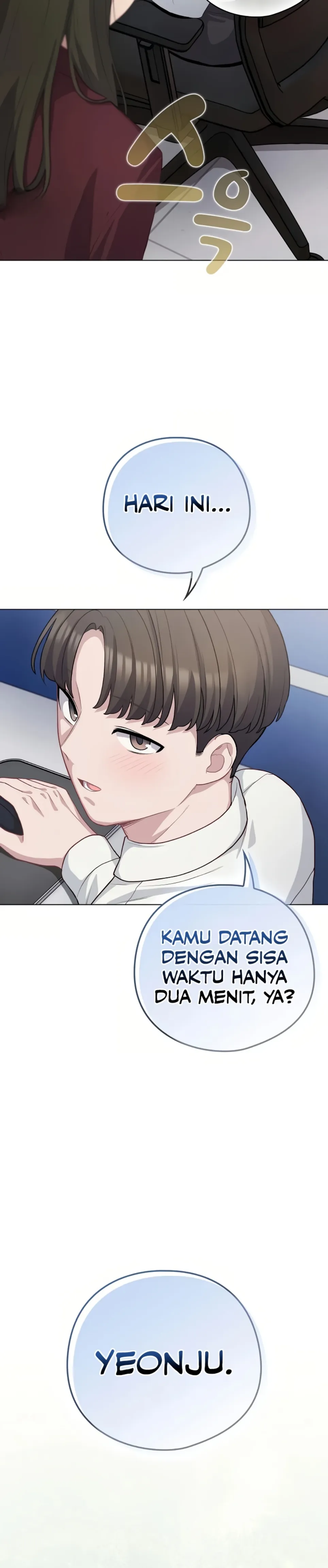 The General Is Here! - Chapter 35 5 The General Is Here! - Chapter 35 5