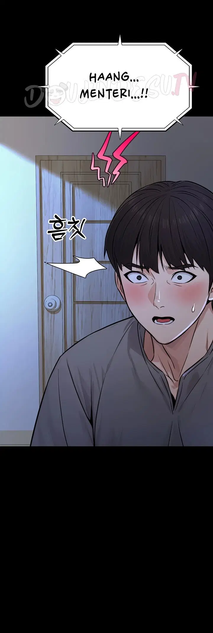 The Double Life of a Public Servant - Chapter 11 28