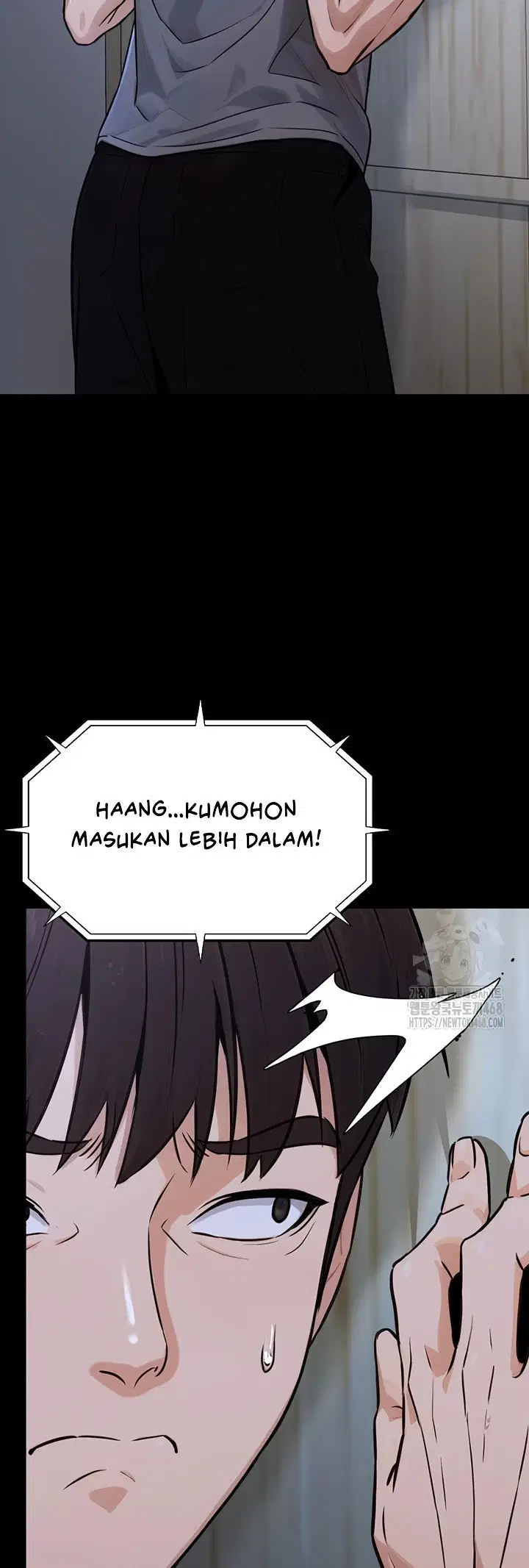 The Double Life of a Public Servant - Chapter 11 25