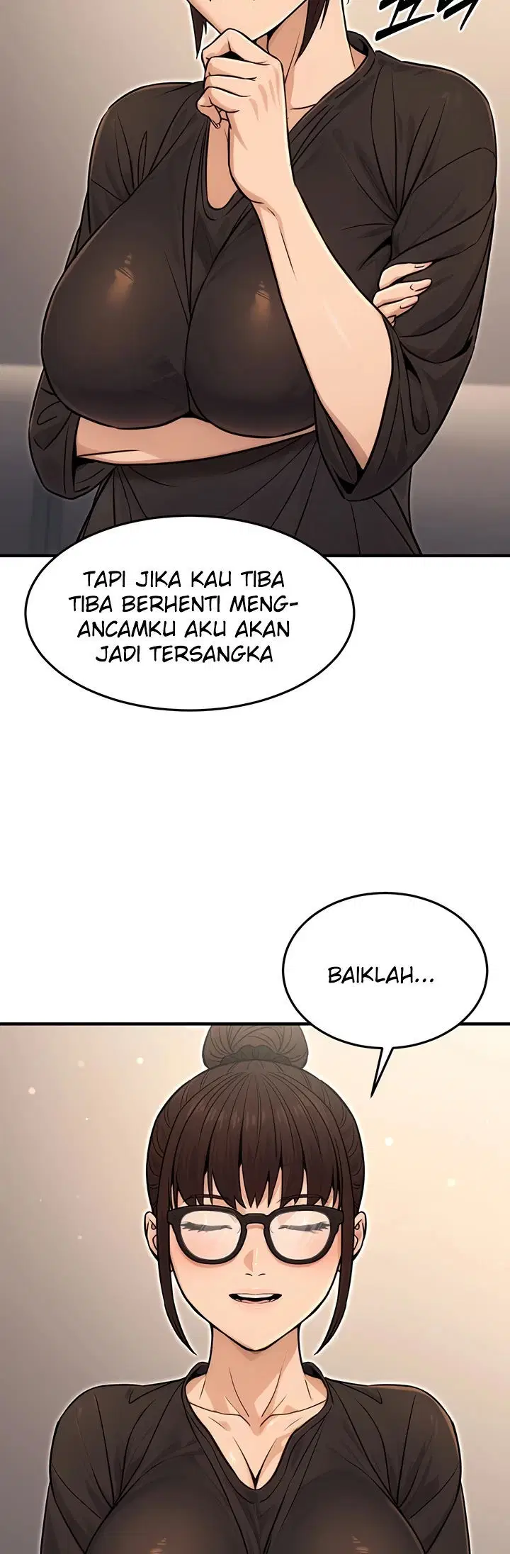 The Double Life of a Public Servant - Chapter 11 38