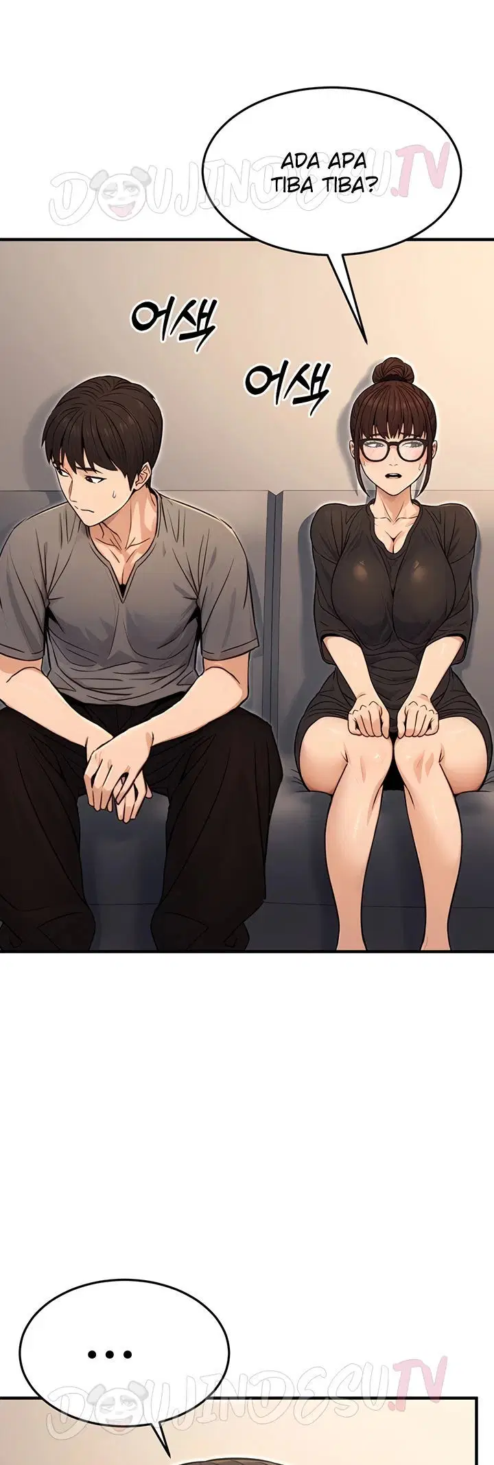 The Double Life of a Public Servant - Chapter 11 32