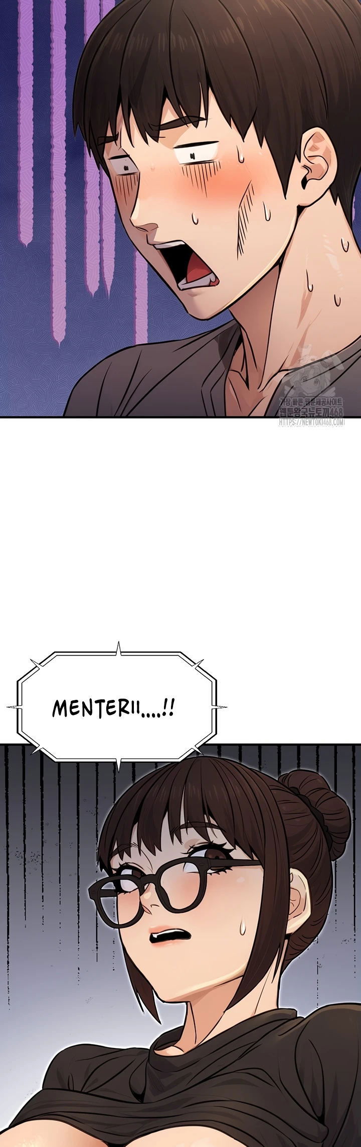 The Double Life of a Public Servant - Chapter 11 18