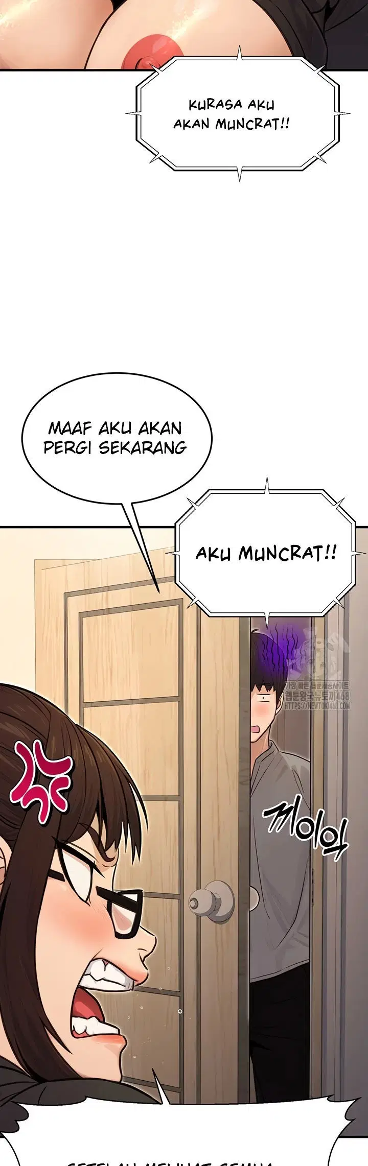 The Double Life of a Public Servant - Chapter 11 19