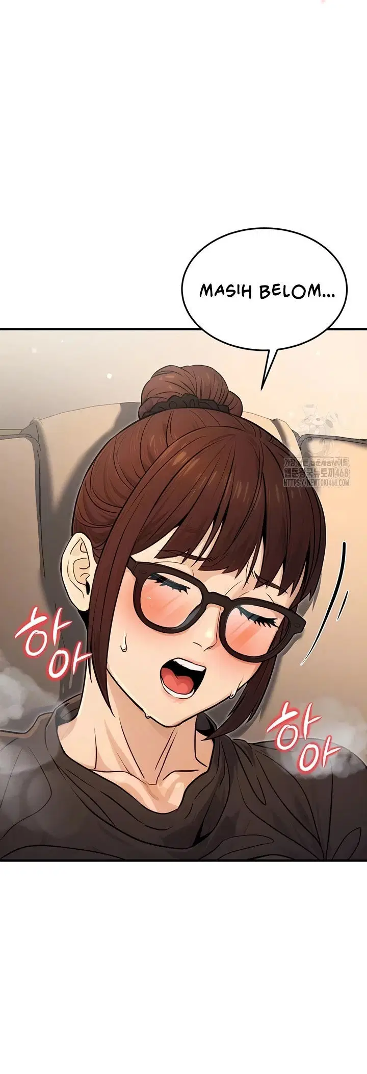 The Double Life of a Public Servant - Chapter 11 11