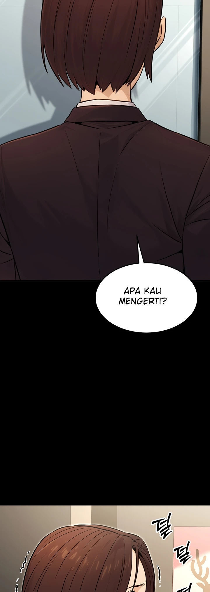 The Double Life of a Public Servant - Chapter 11 62