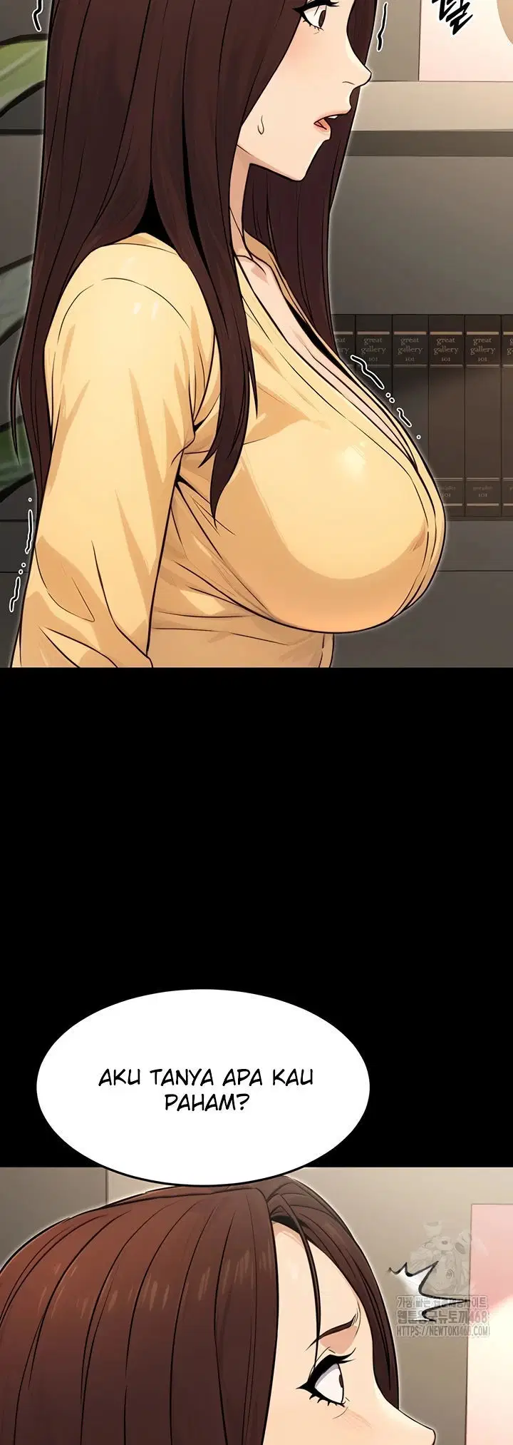 The Double Life of a Public Servant - Chapter 11 63