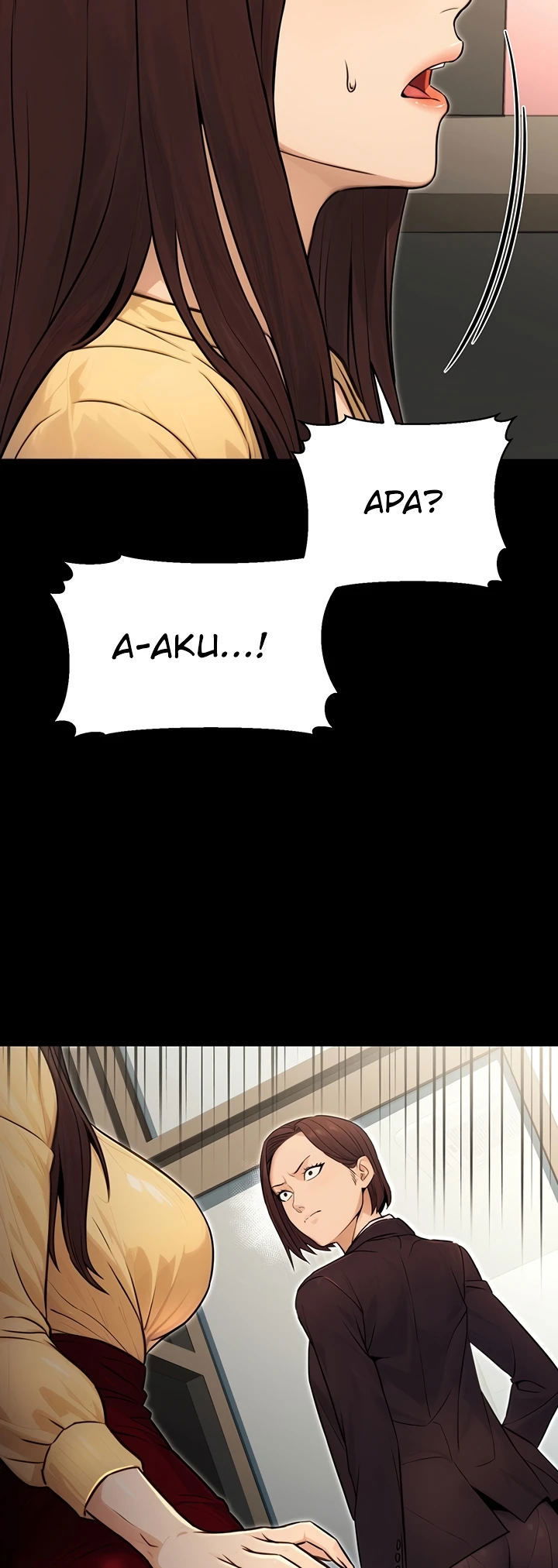 The Double Life of a Public Servant - Chapter 11 64