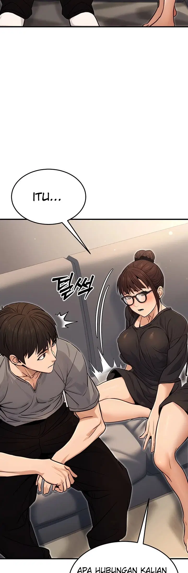 The Double Life of a Public Servant - Chapter 11 40