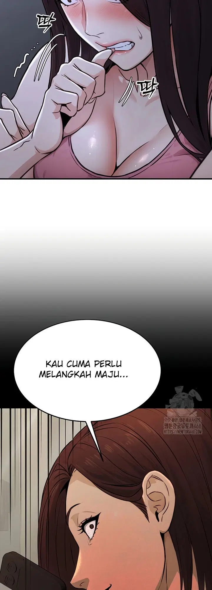 The Double Life of a Public Servant - Chapter 11 54