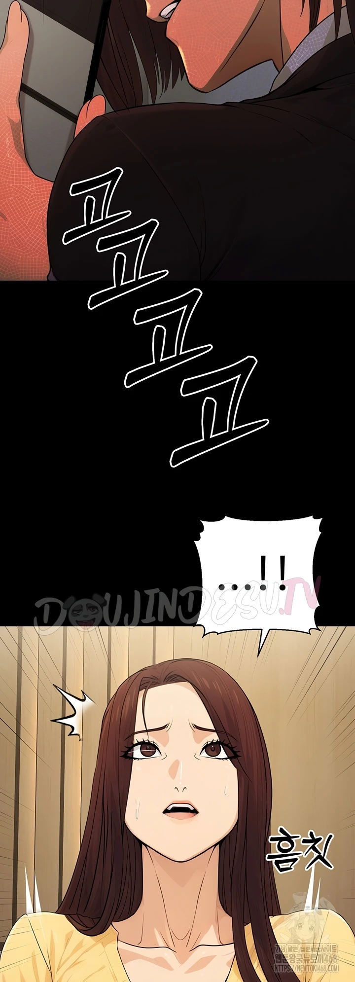 The Double Life of a Public Servant - Chapter 11 55