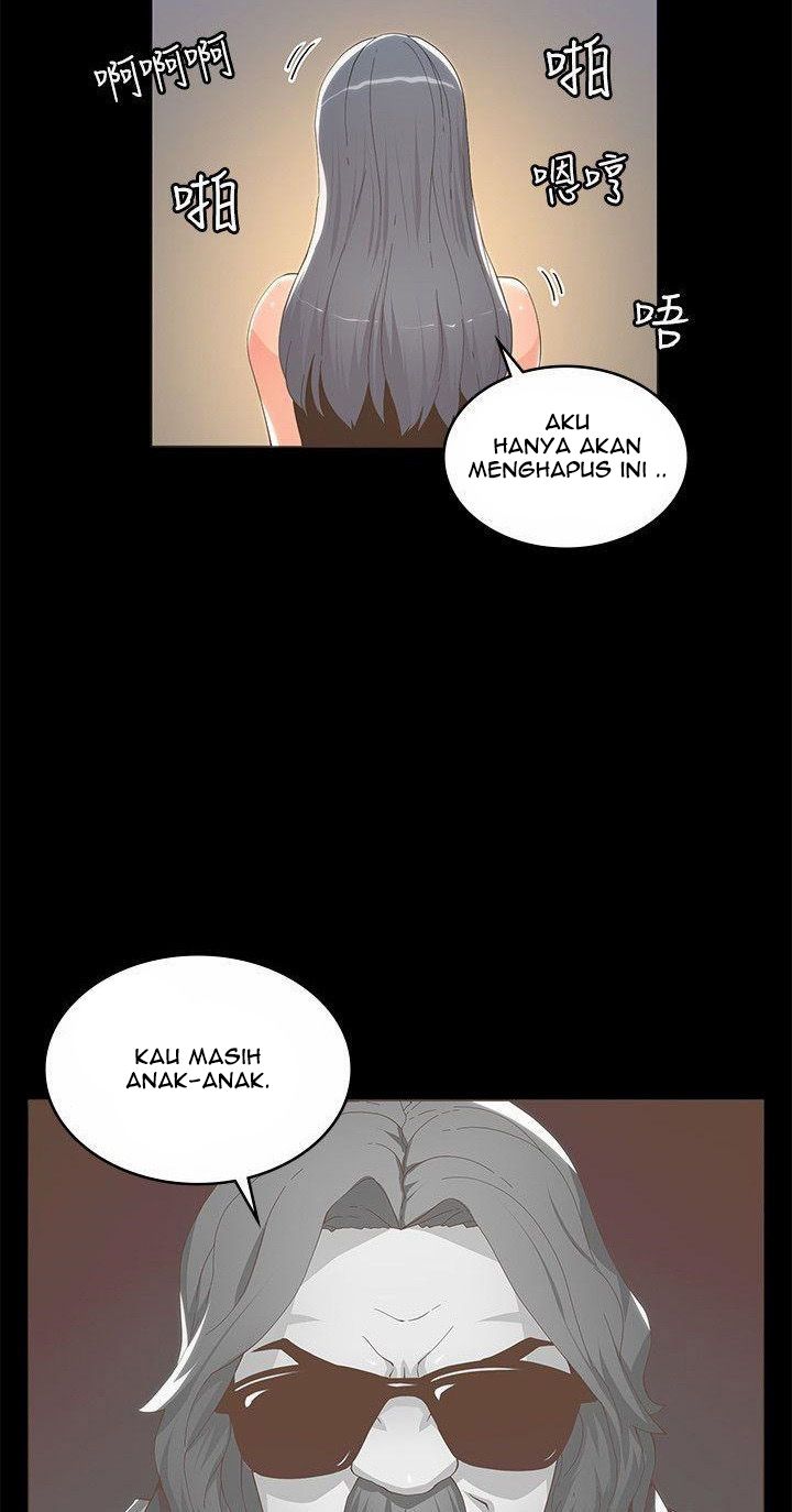 The Savory Girl - Chapter 11 13 The Savory Girl - Chapter 11 13