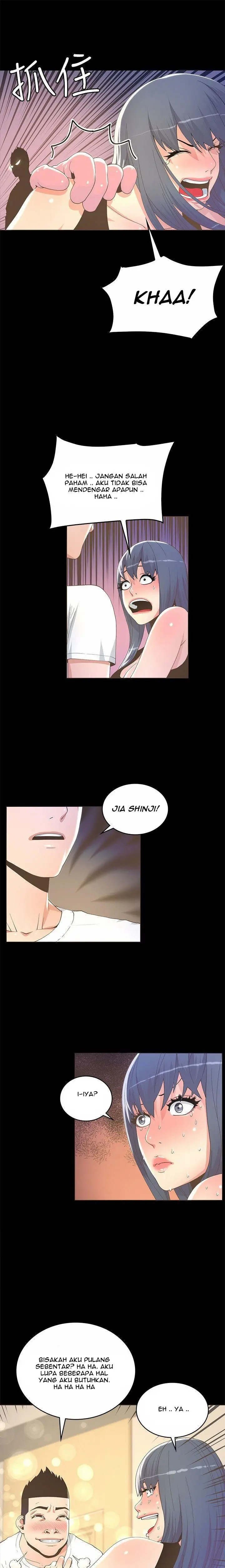 The Savory Girl - Chapter 11 10 The Savory Girl - Chapter 11 10