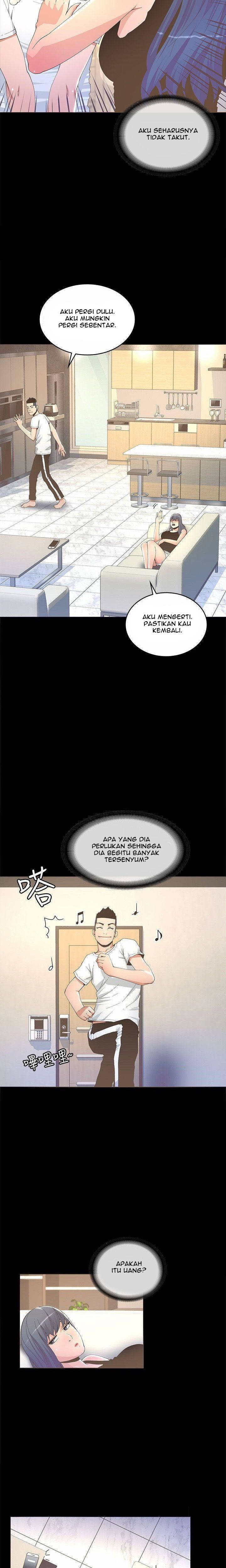 The Savory Girl - Chapter 11 11 The Savory Girl - Chapter 11 11