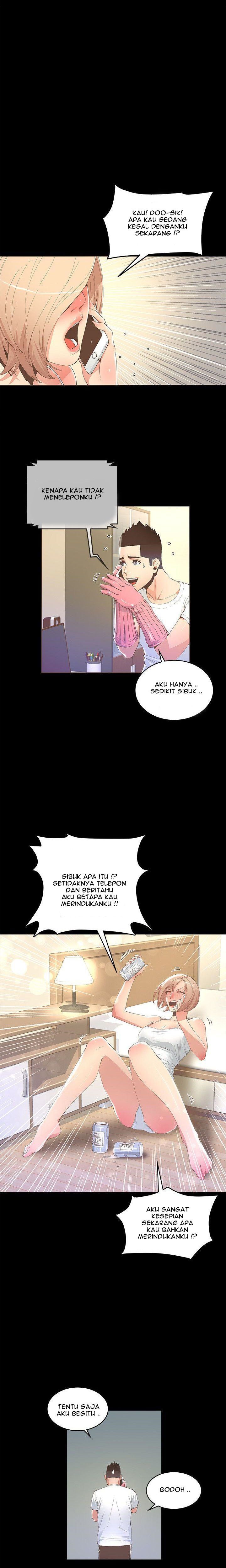 The Savory Girl - Chapter 11 4 The Savory Girl - Chapter 11 4