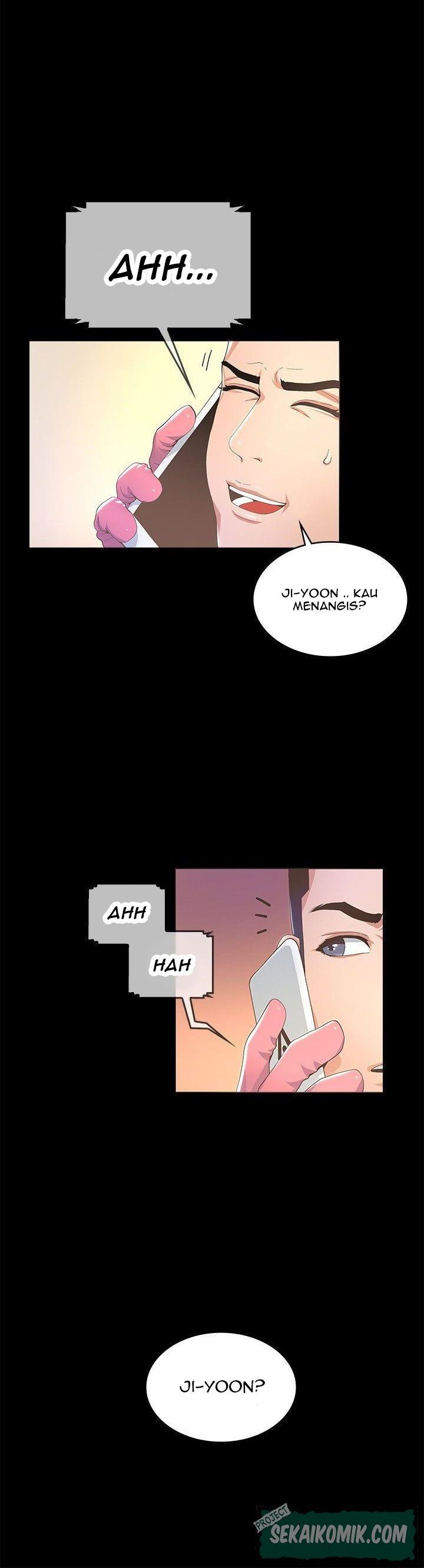 The Savory Girl - Chapter 11 5 The Savory Girl - Chapter 11 5