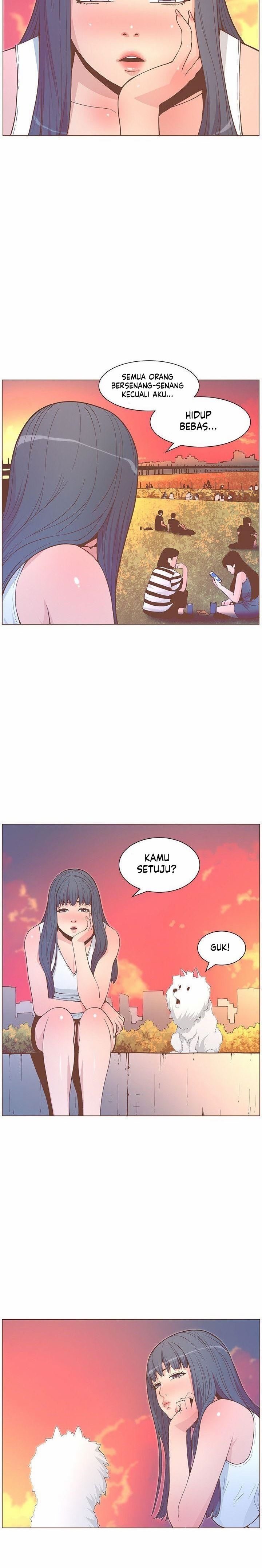 The Savory Girl - Chapter 62 8