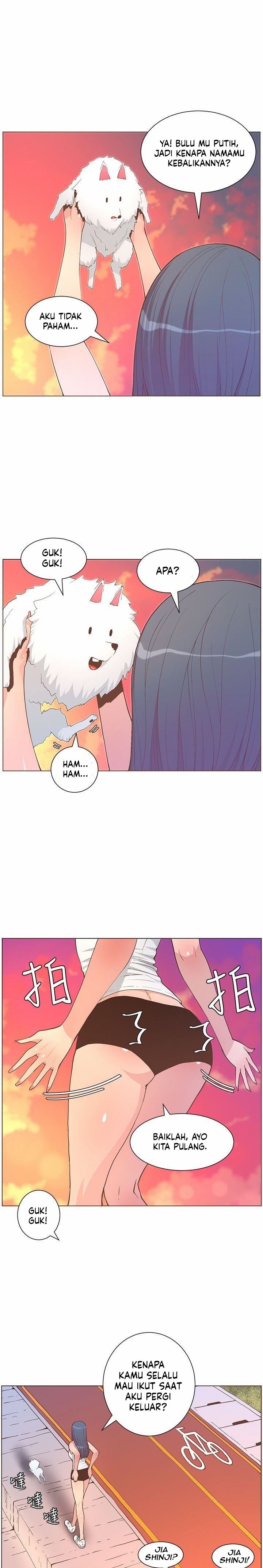 The Savory Girl - Chapter 62 9