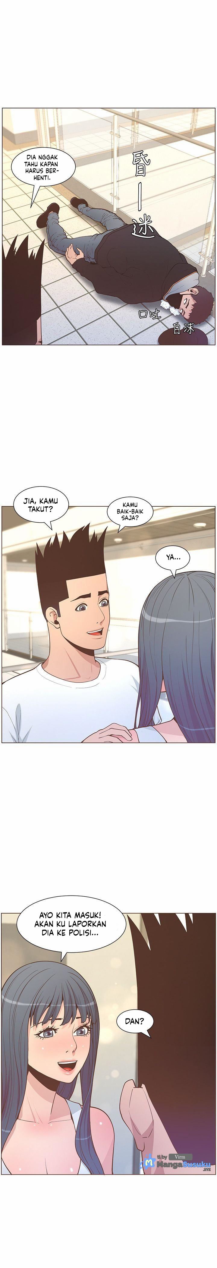 The Savory Girl - Chapter 62 25