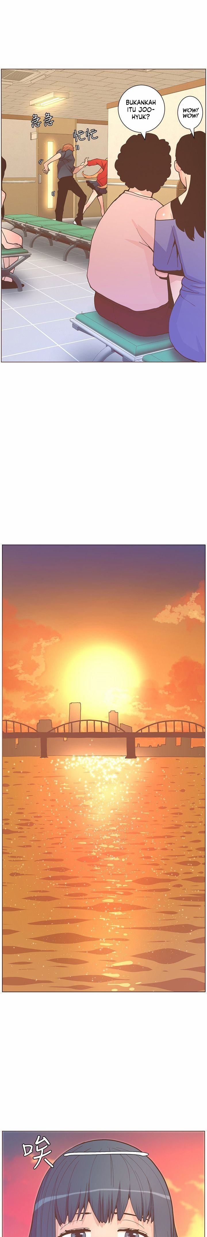 The Savory Girl - Chapter 62 7