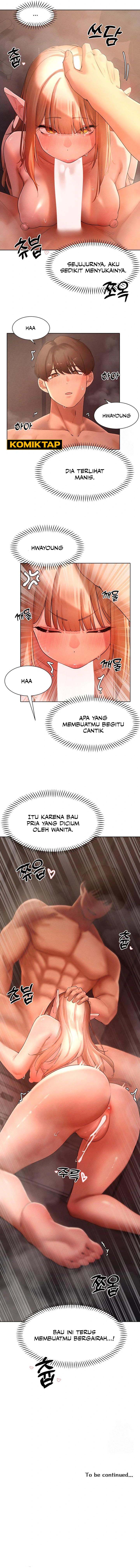 The Protagonist Gets Stronger When He Fucks the Female Hunter - Chapter 41 5 The Protagonist Gets Stronger When He Fucks the Female Hunter - Chapter 41 5