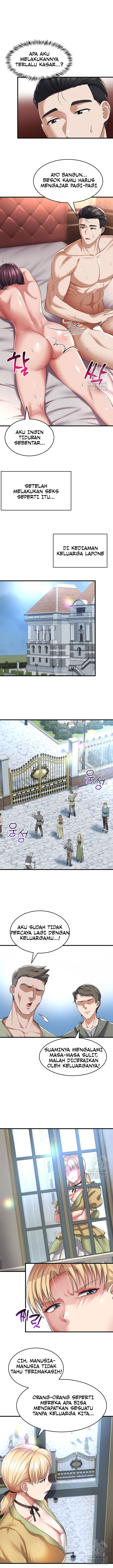 The Warrior Became an Academy Professor After Divorce - Chapter 26 7