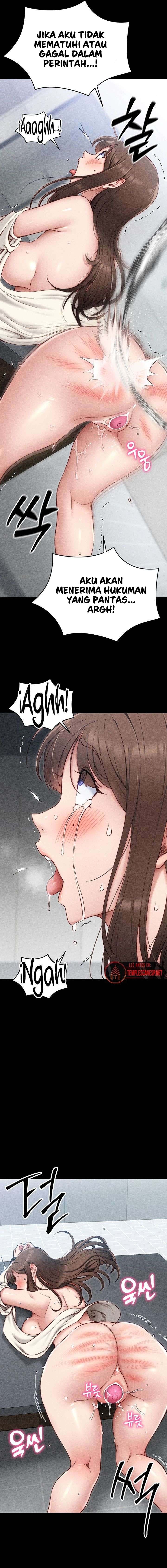 Taming A Female Bully - Chapter 3 9