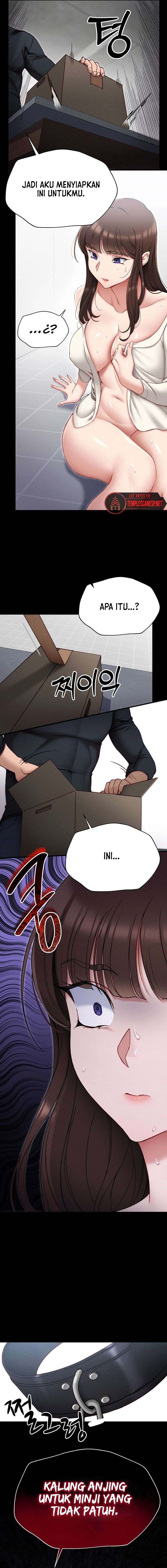 Taming A Female Bully - Chapter 3 23