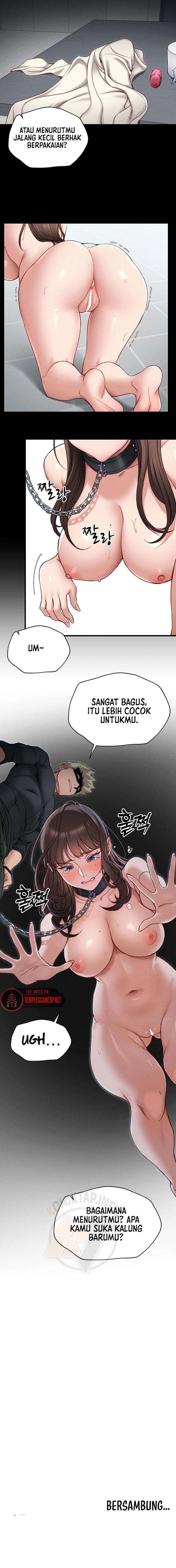Taming A Female Bully - Chapter 3 26