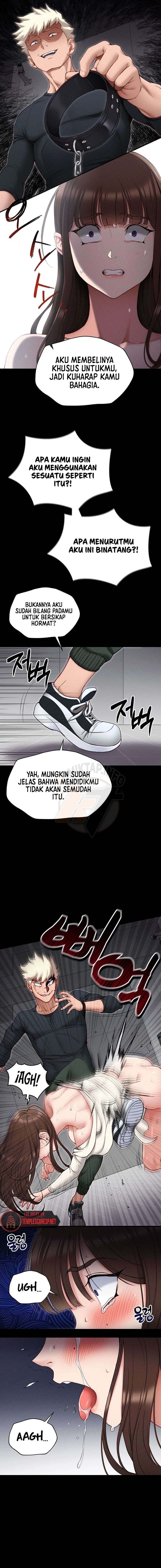 Taming A Female Bully - Chapter 3 24