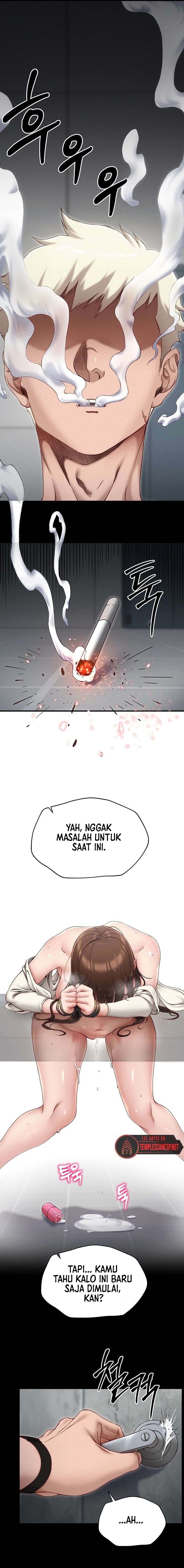 Taming A Female Bully - Chapter 3 13