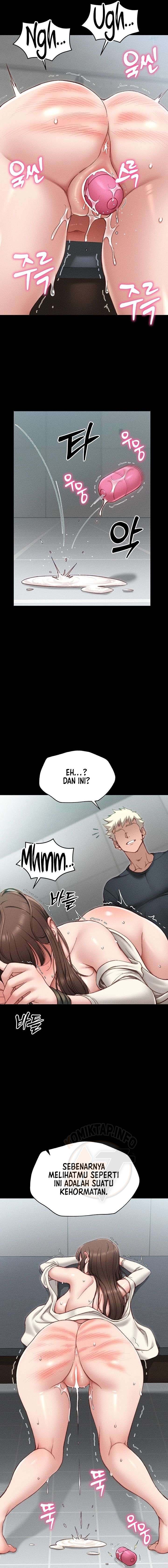 Taming A Female Bully - Chapter 3 10