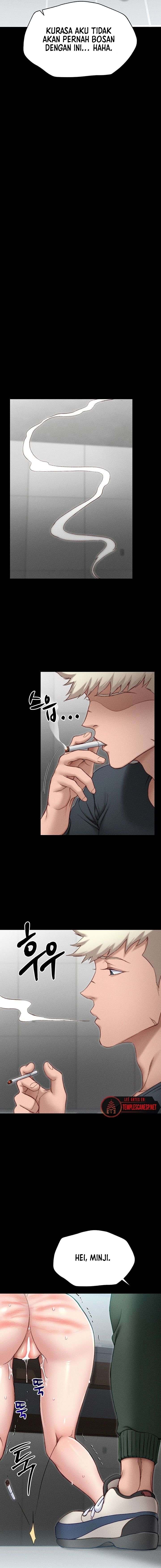 Taming A Female Bully - Chapter 3 11