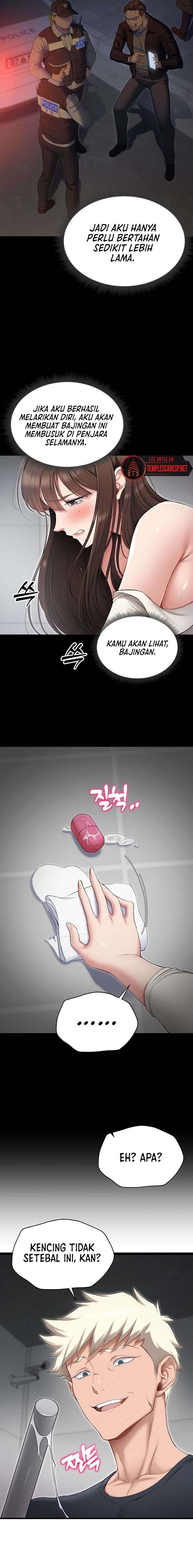 Taming A Female Bully - Chapter 3 17