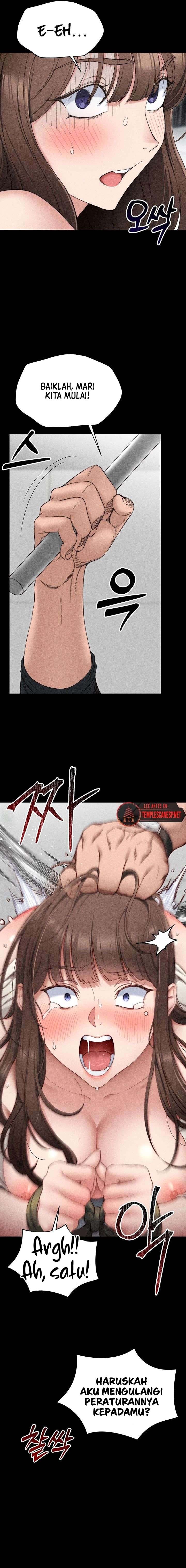 Taming A Female Bully - Chapter 3 7