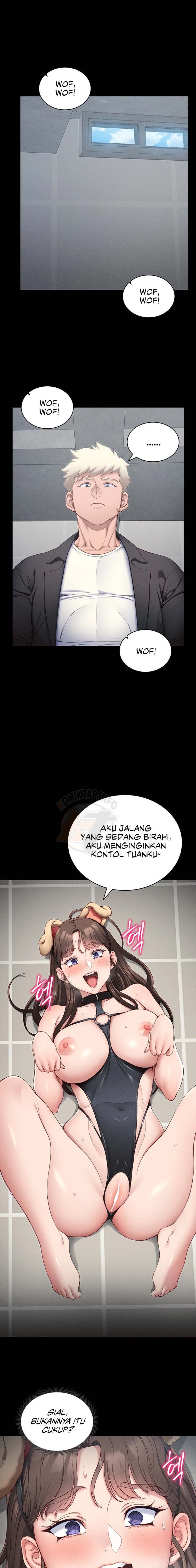 Taming A Female Bully - Chapter 19 2