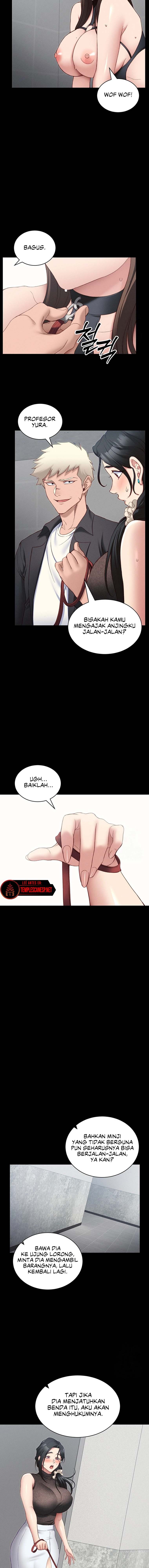Taming A Female Bully - Chapter 19 13