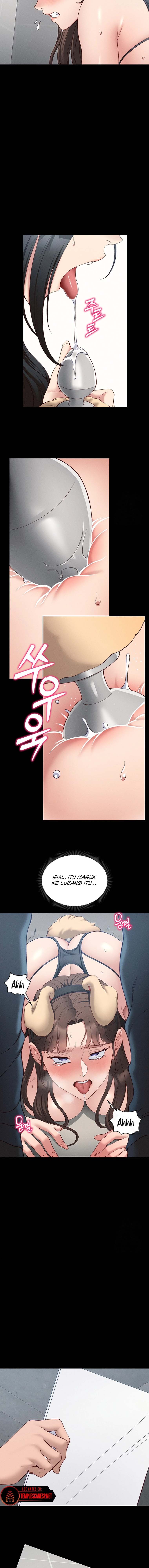 Taming A Female Bully - Chapter 19 11