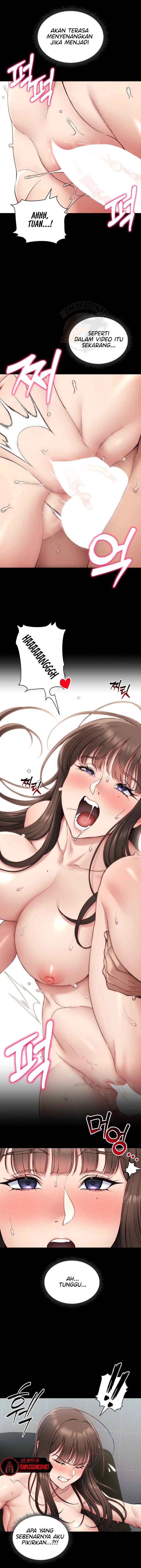Taming A Female Bully - Chapter 10 7