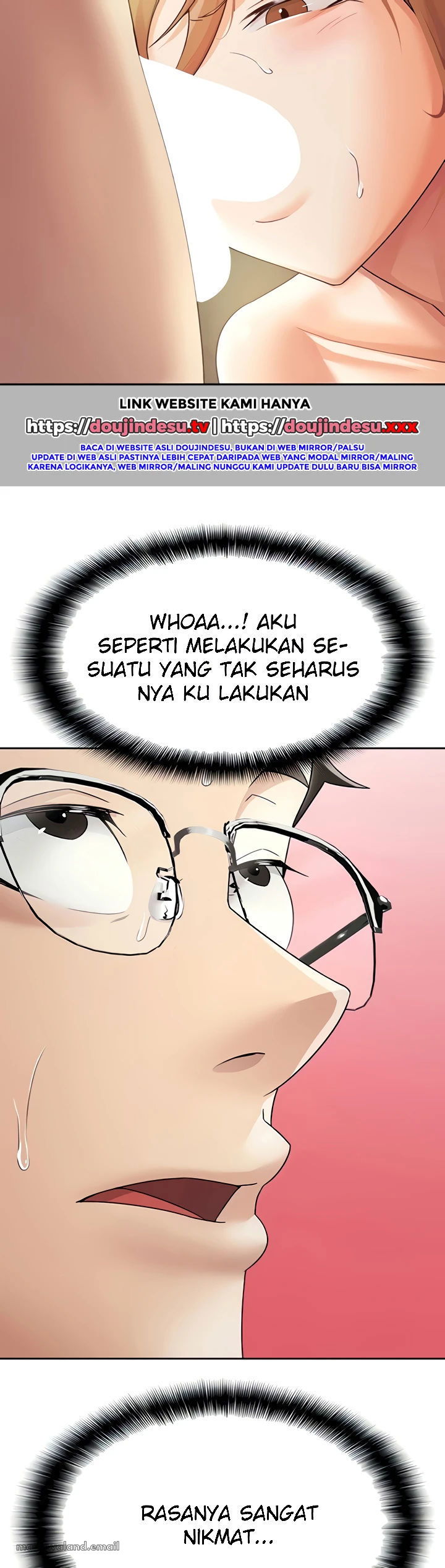 Tax Girlfriend - Chapter 19 2