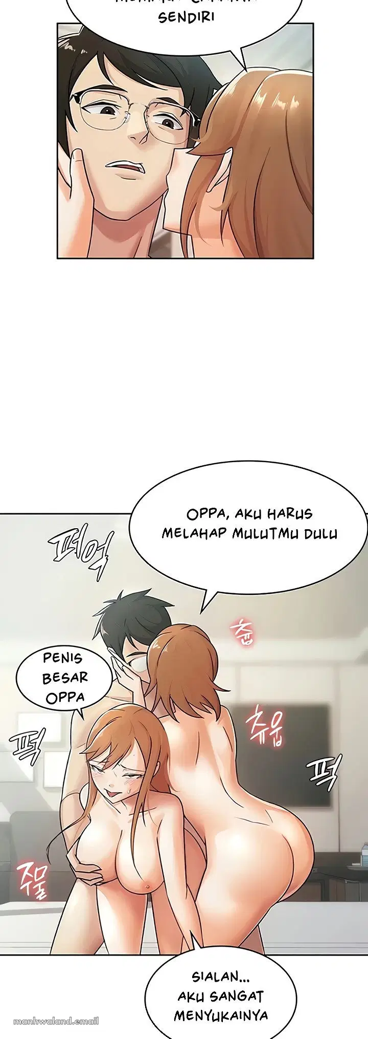 Tax Girlfriend - Chapter 19 29