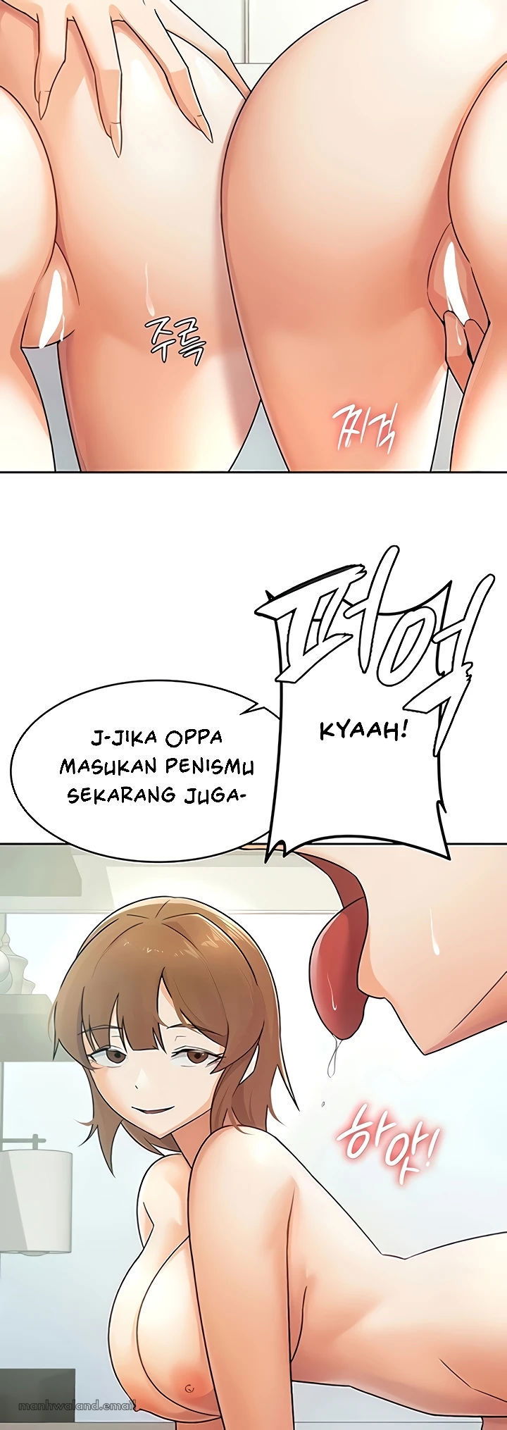 Tax Girlfriend - Chapter 19 26