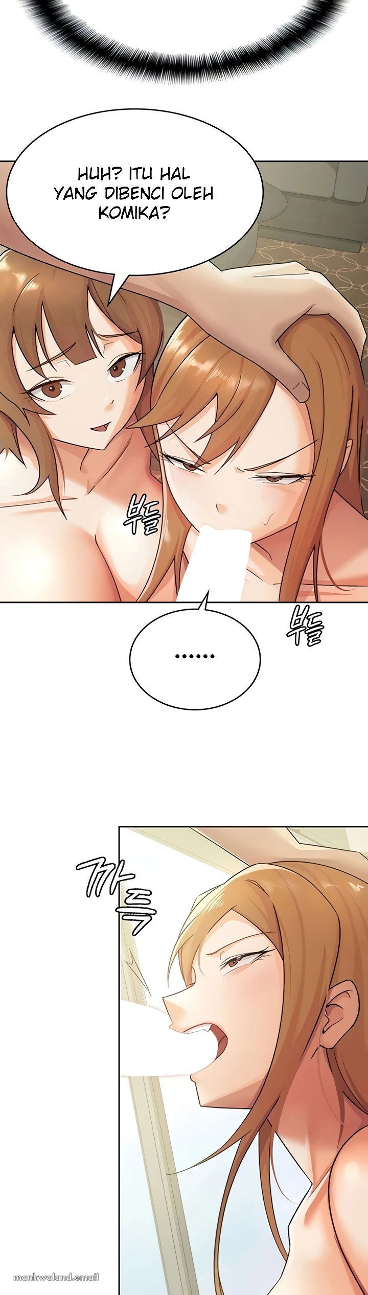 Tax Girlfriend - Chapter 19 3